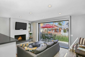 308 35th Street, Unit A (Lower), Newport Beach